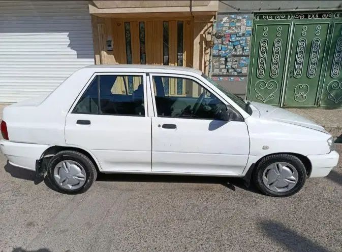 خودرو پراید، 132 آگهی ann_20302705