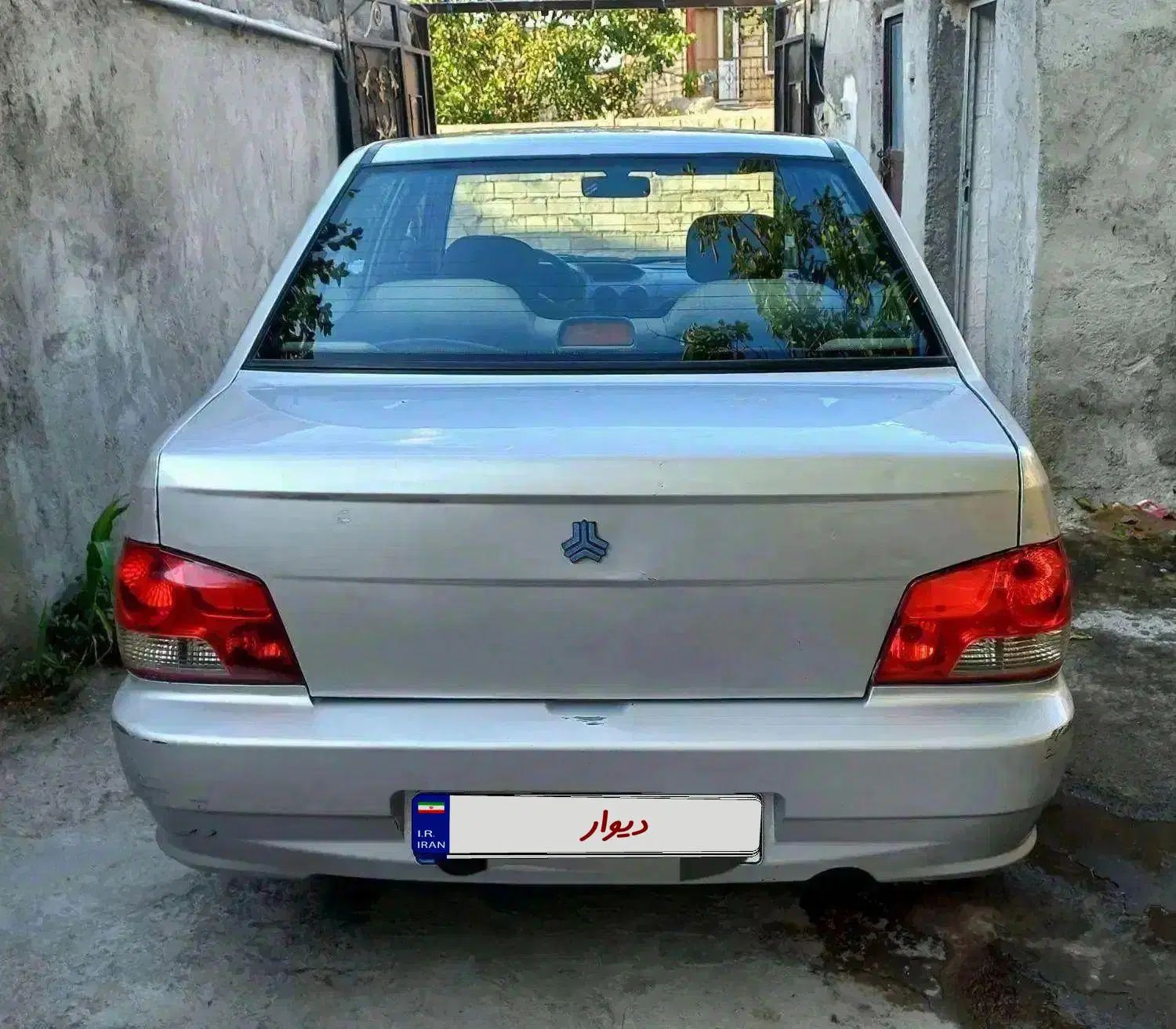 خودرو پراید، 132 آگهی ann_20302723