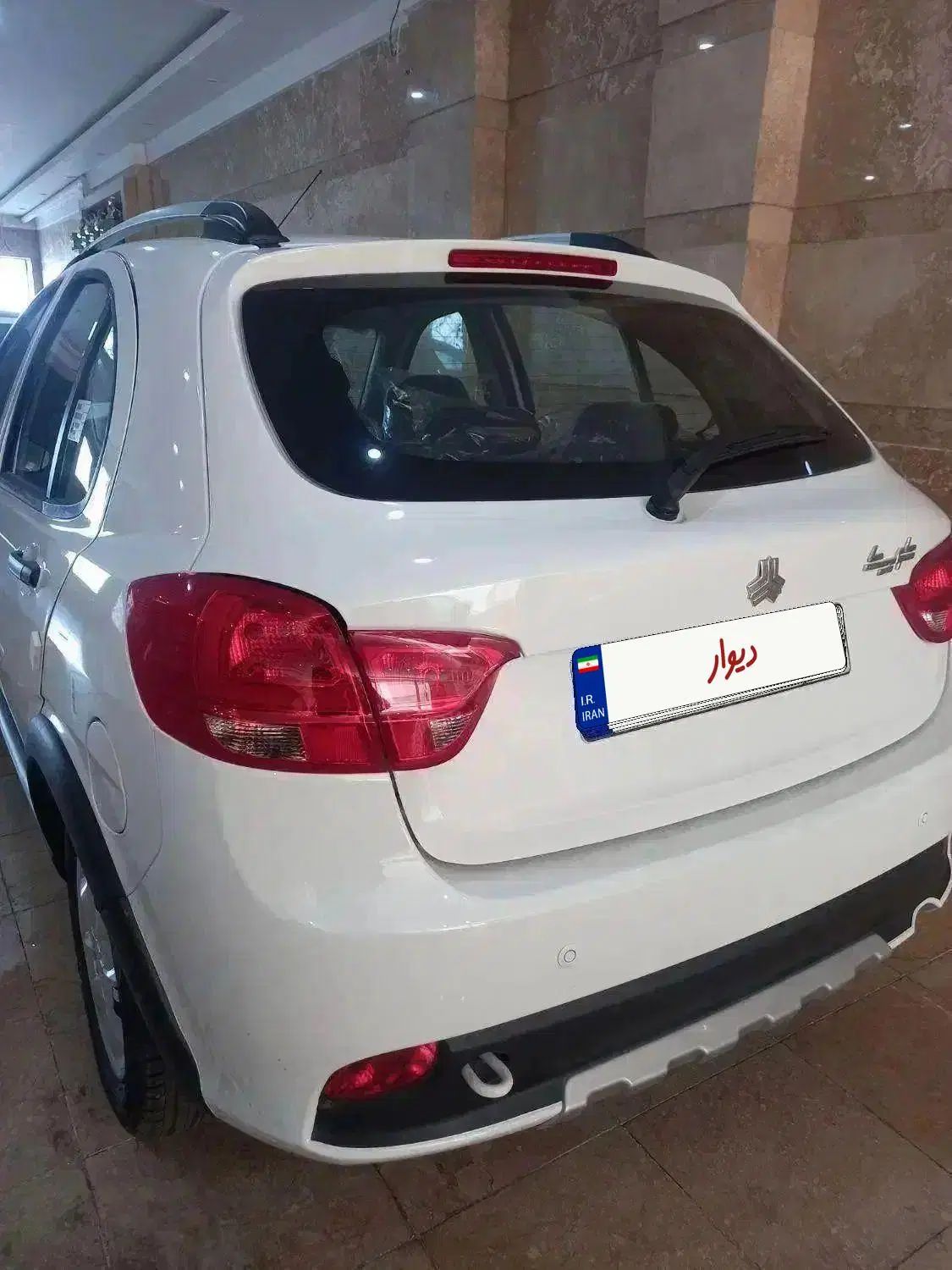 خودرو کوییک، S آگهی ann_20302739