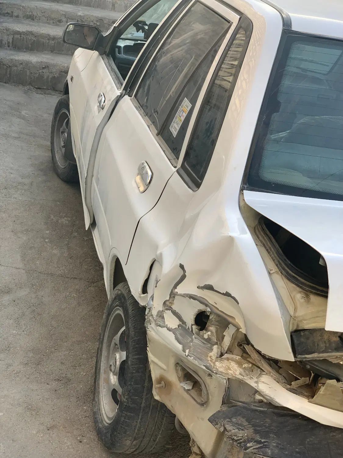 خودرو پراید، صبا آگهی ann_20302741