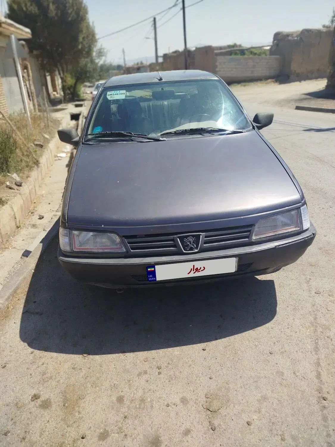 خودرو پژو، 405 آگهی ann_20302751