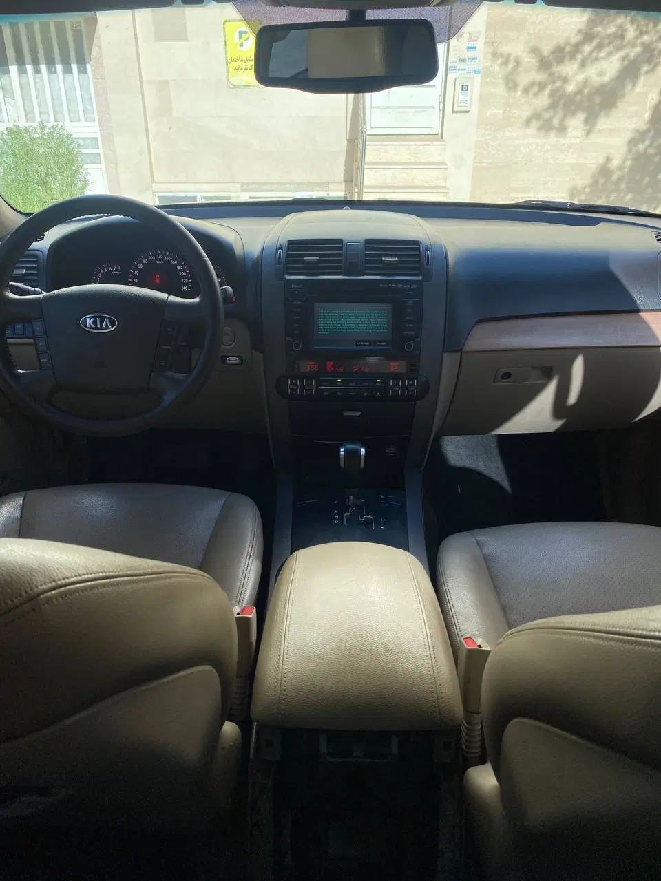 خودرو کیا، موهاوی آگهی ann_20302760