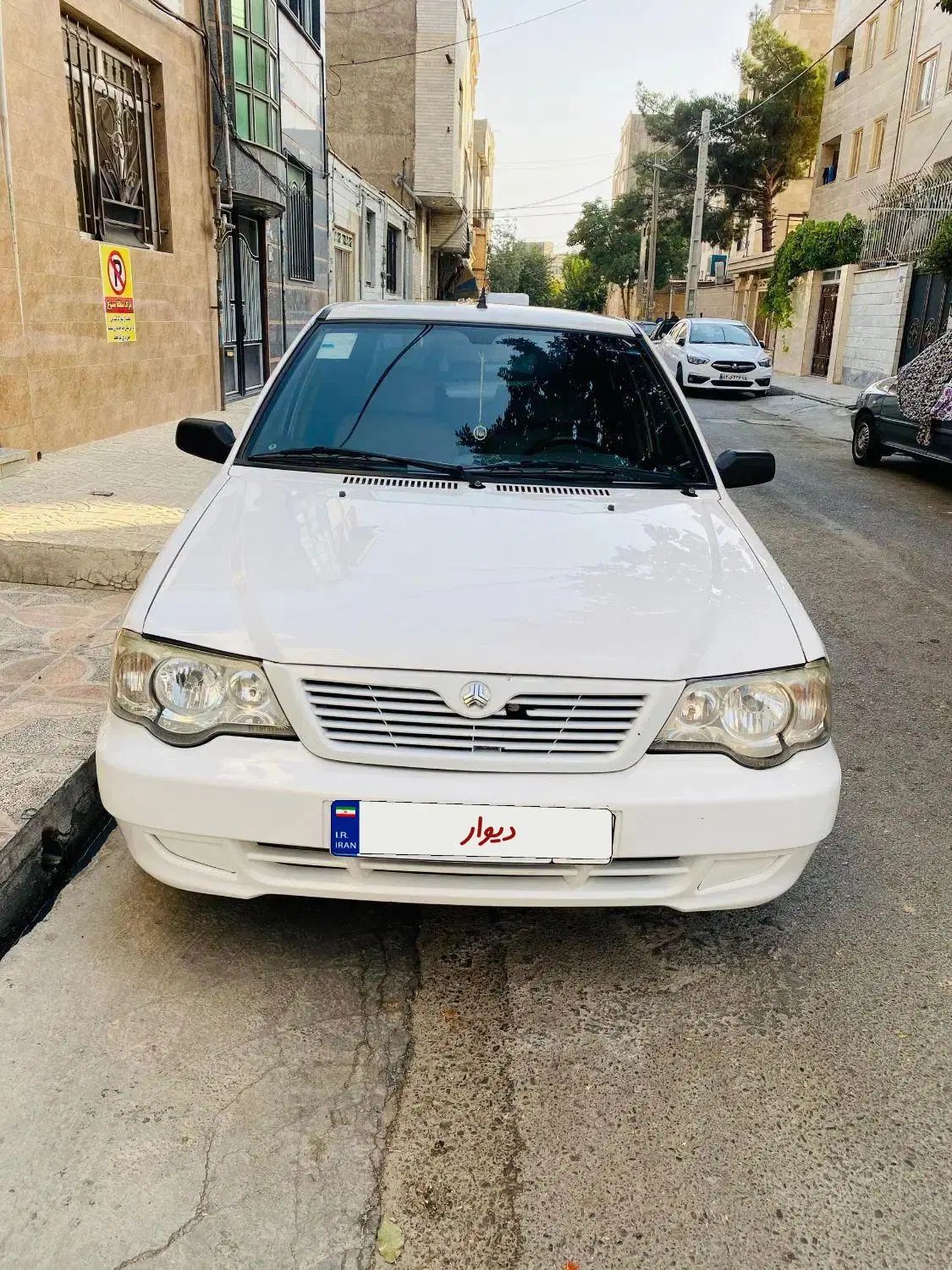 خودرو پراید، 111 آگهی ann_20302764