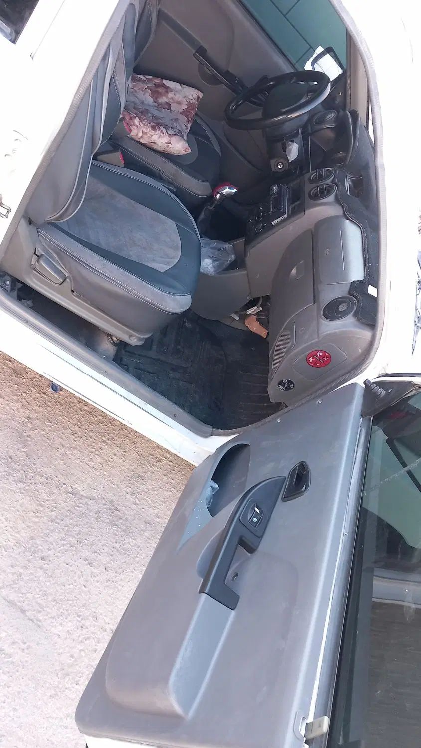 پراید 131 SE - 1394