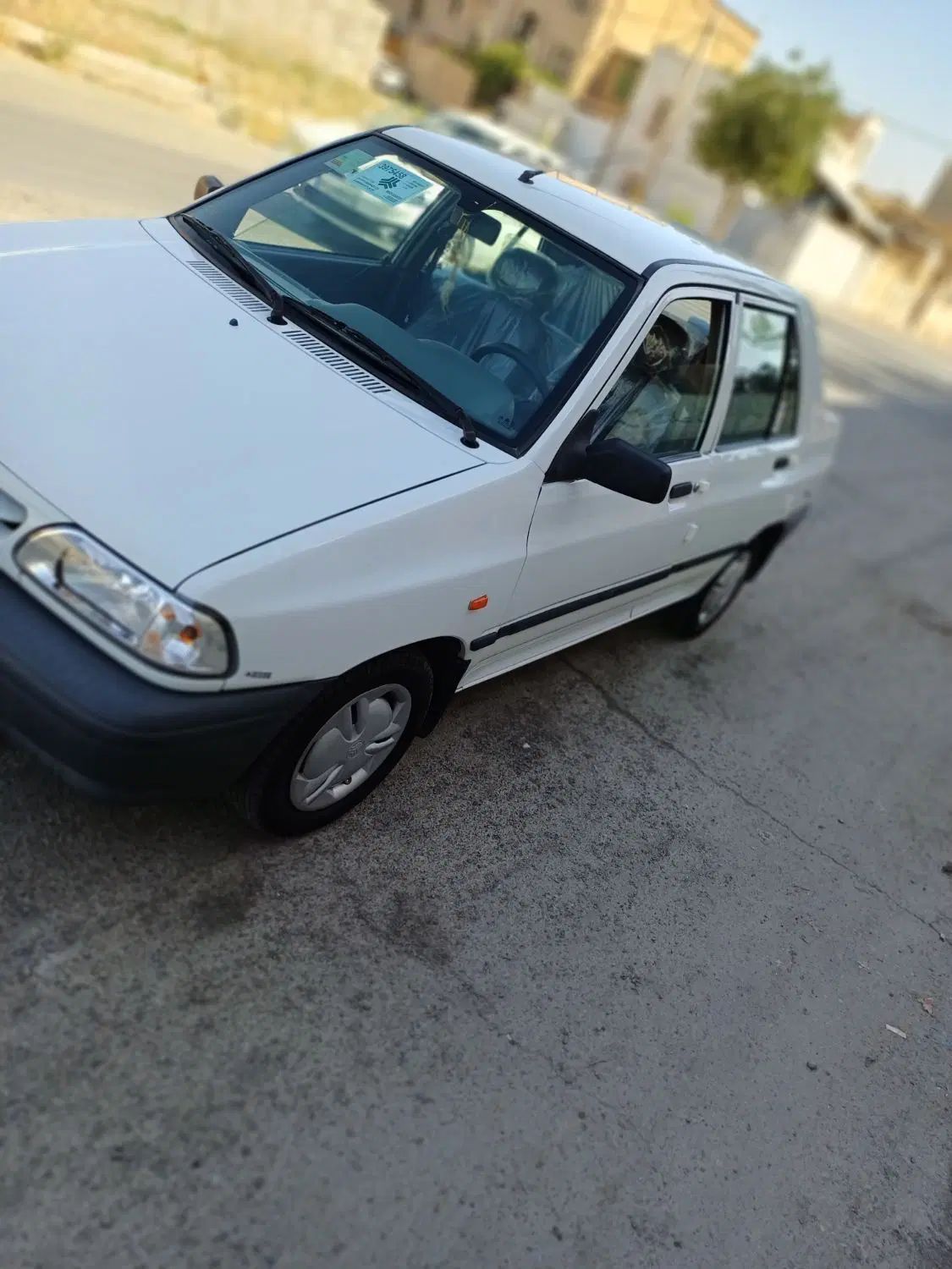 پراید 131 SE - 1397