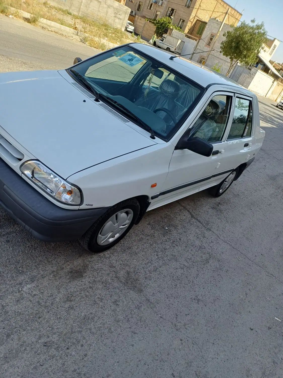 پراید 131 SE - 1397