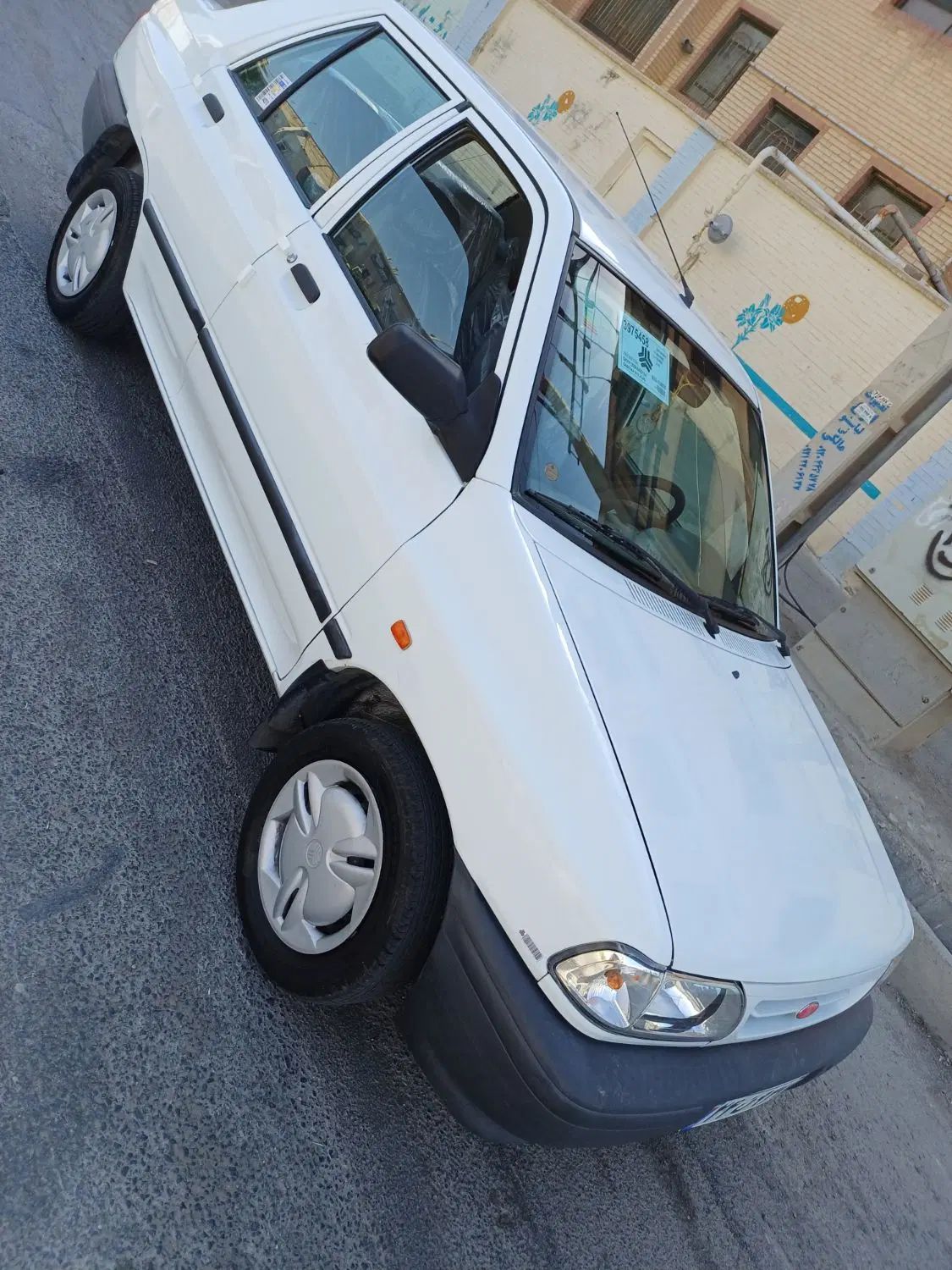 پراید 131 SE - 1397