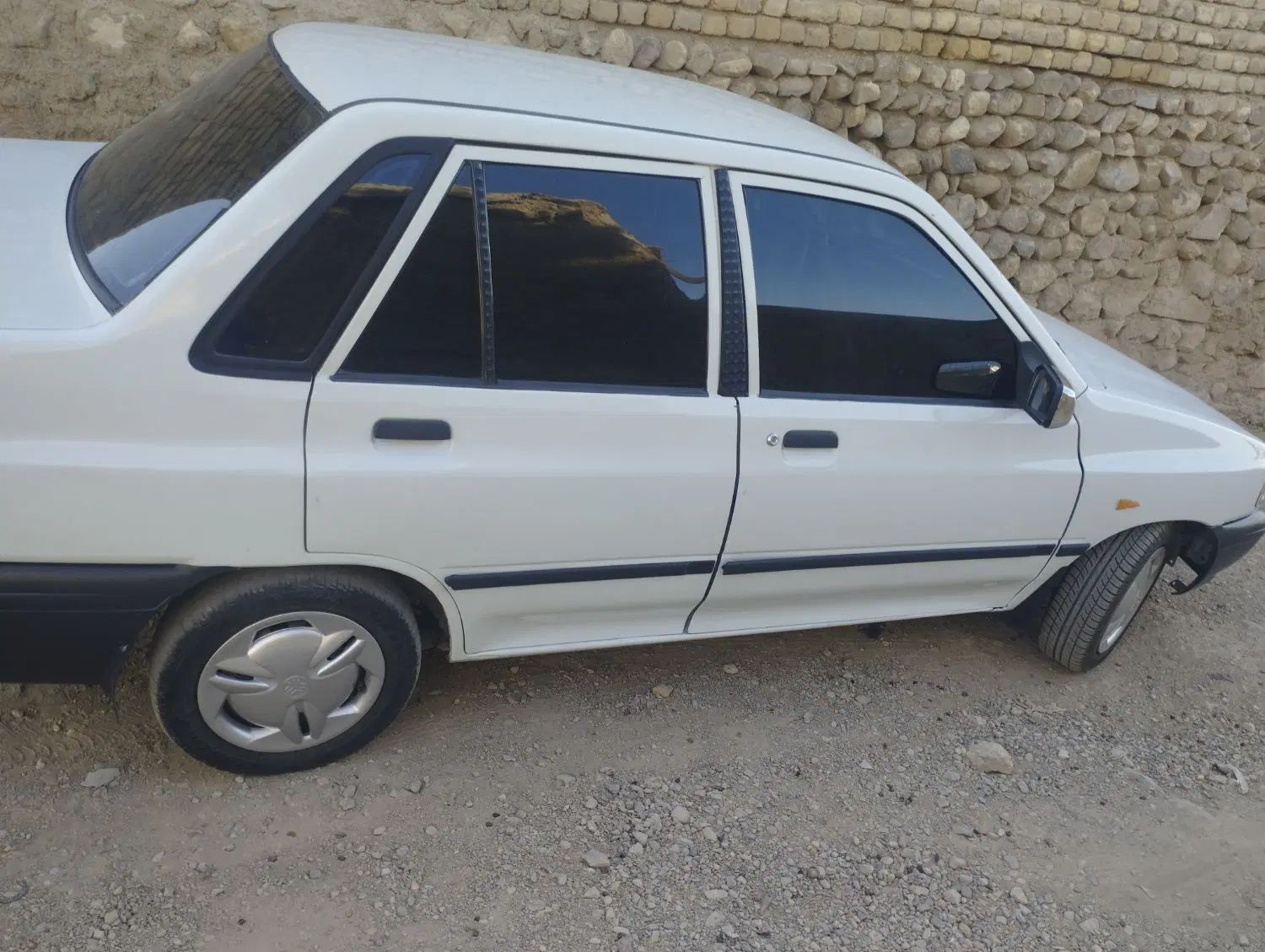 خودرو پراید، صبا آگهی ann_20302788