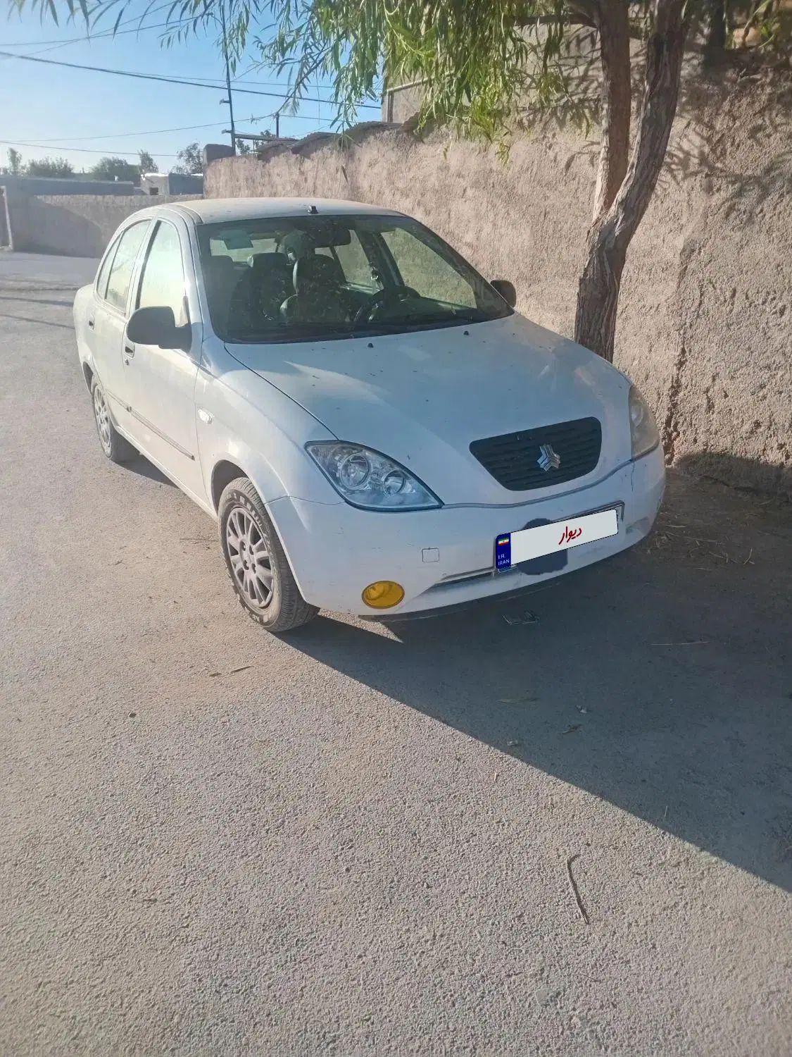 خودرو تیبا، صندوق دار آگهی ann_20302797