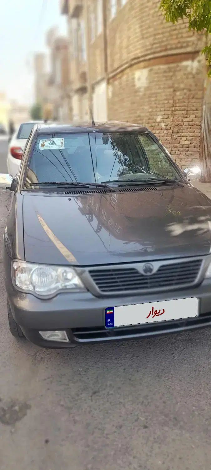 خودرو پراید، 111 آگهی ann_20302800