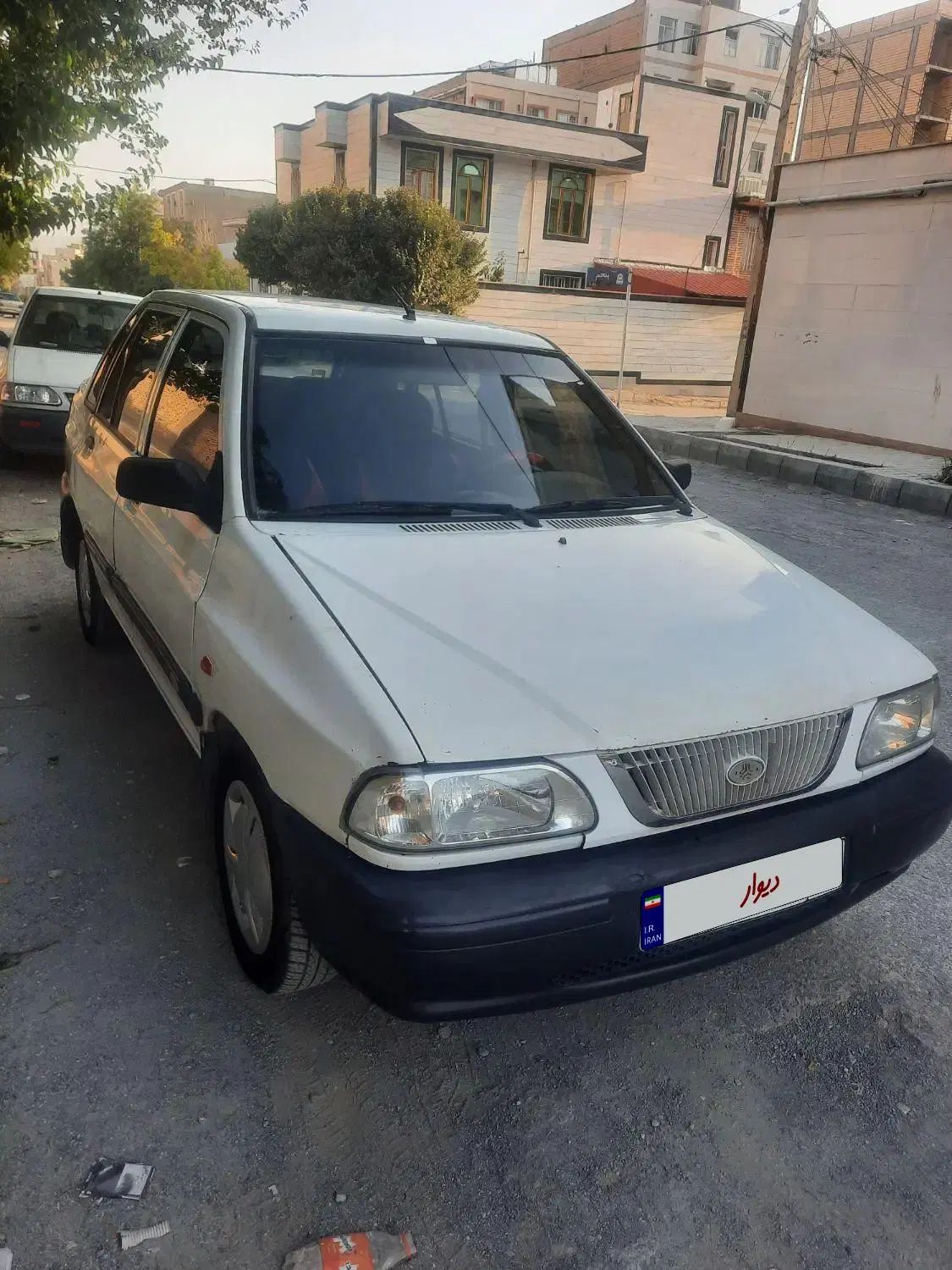 خودرو پراید، 141 آگهی ann_20302808