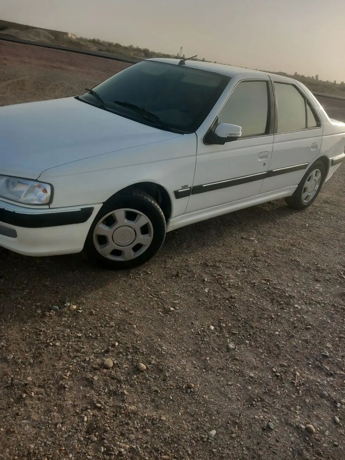 خودرو پژو، پارس آگهی ann_20302814