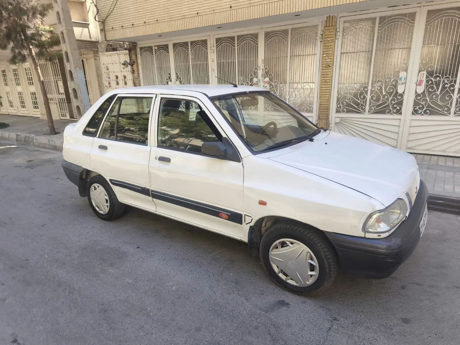 خودرو پراید، 141 آگهی ann_20302822