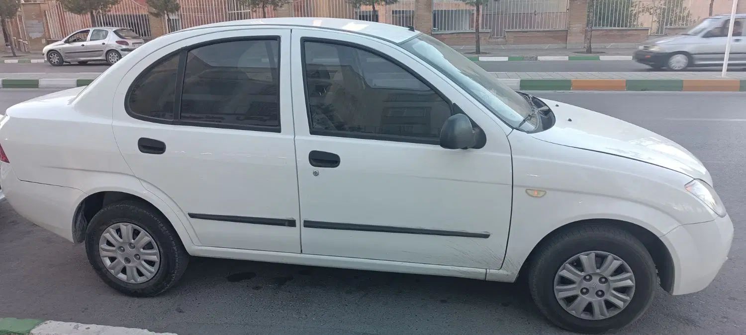 خودرو تیبا، صندوق دار آگهی ann_20302824