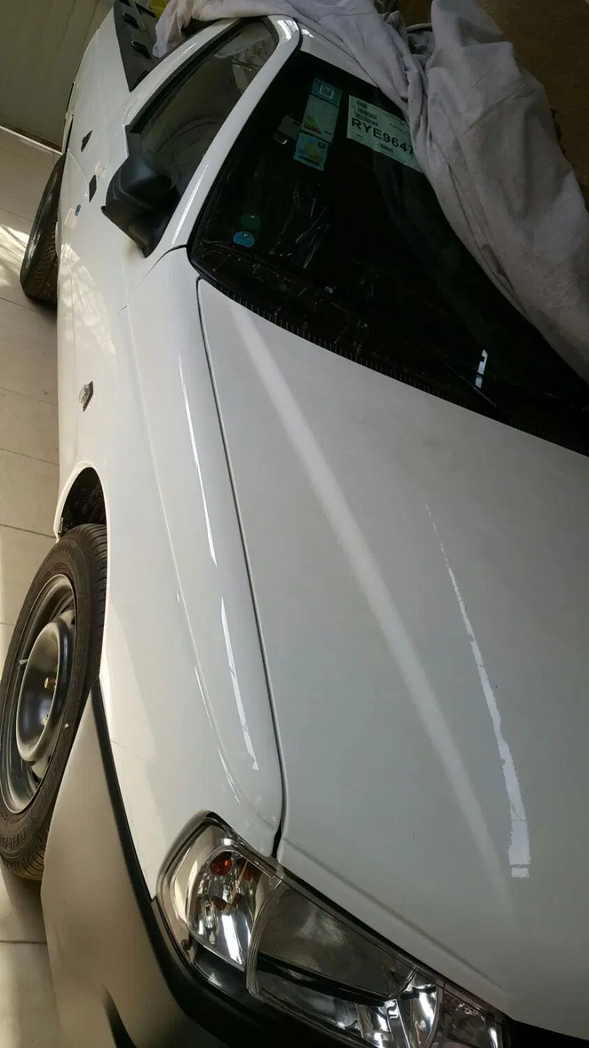 خودرو آریسان، 2 آگهی ann_20302826