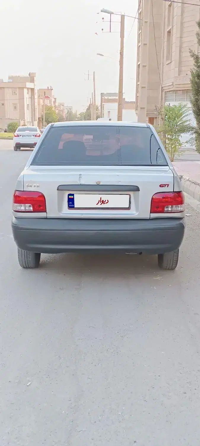 خودرو پراید، 131 آگهی ann_20302836