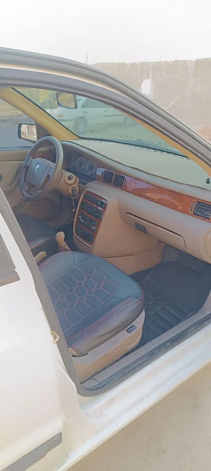 سمند LX XU7 - 1394
