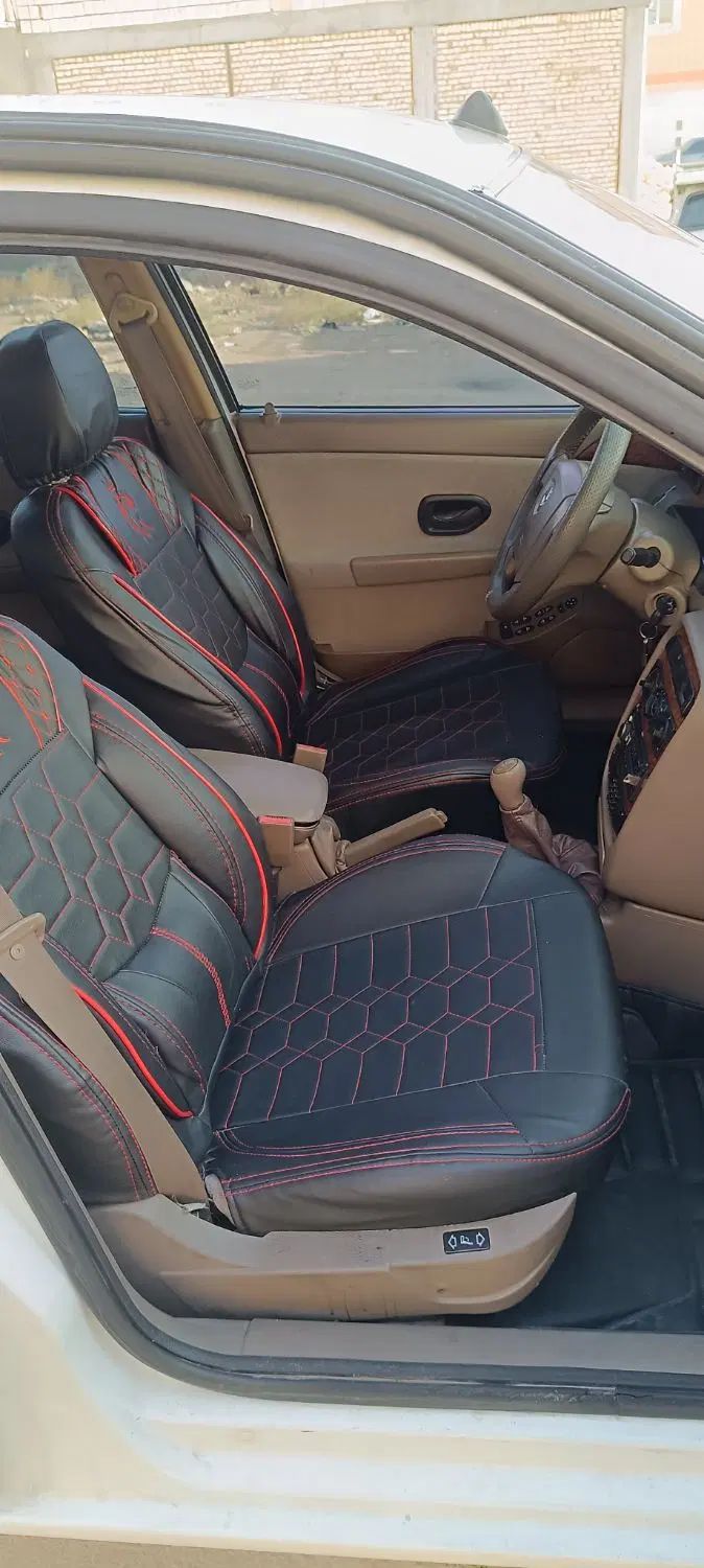 سمند LX XU7 - 1394