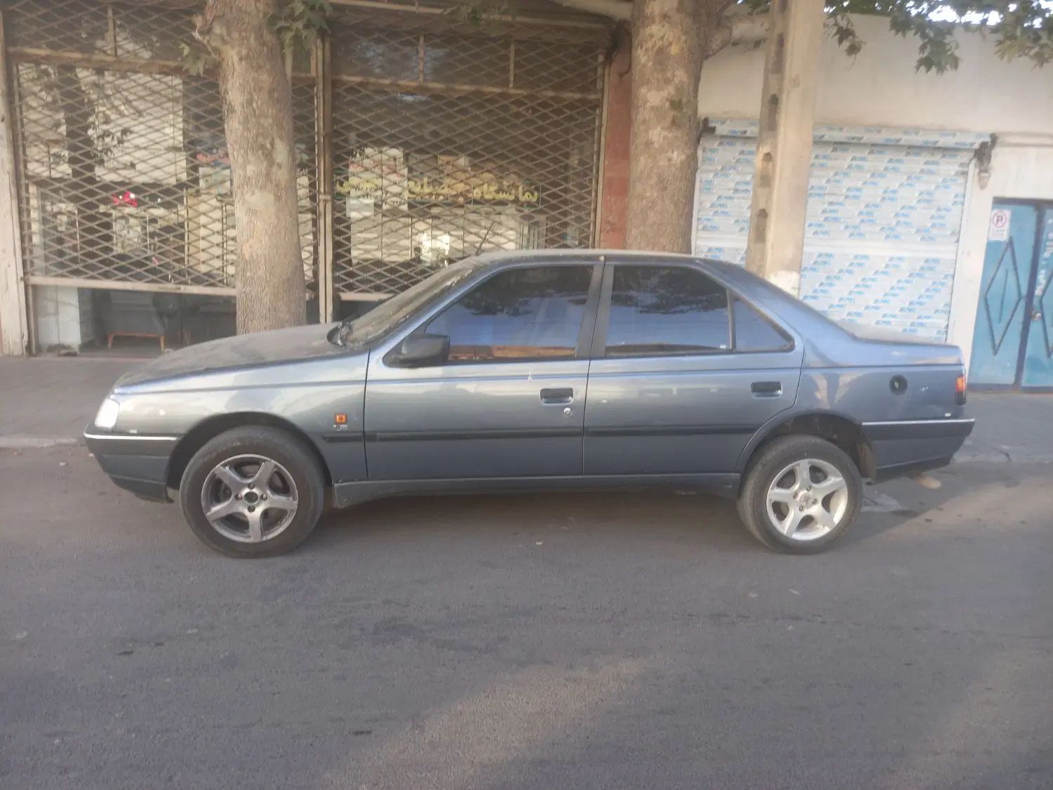 خودرو پژو، 405 آگهی ann_20302846