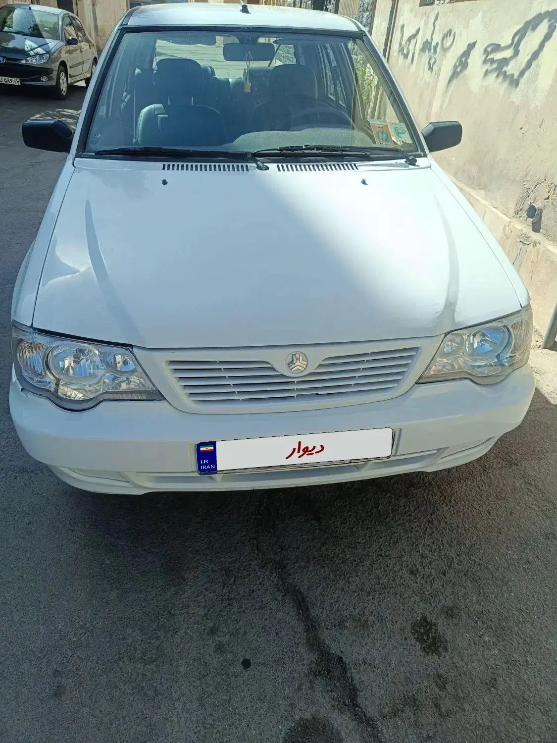 خودرو پراید، 111 آگهی ann_20302858