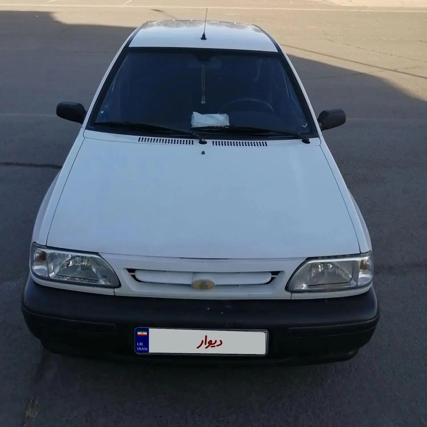 خودرو پراید، 131 آگهی ann_20302859