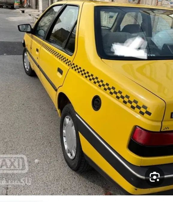 خودرو پژو، 405 آگهی ann_20302860