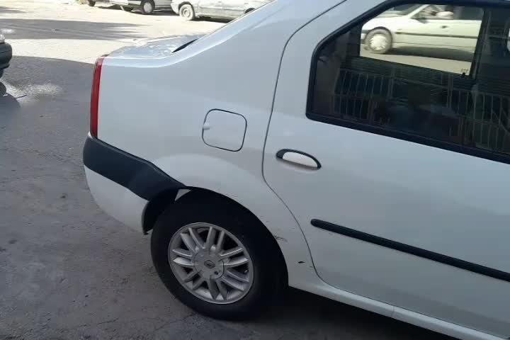 خودرو رنو، تندر 90 آگهی ann_20302865
