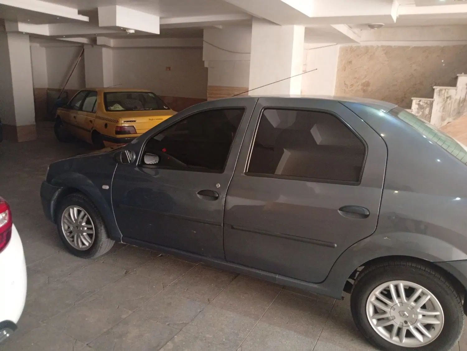 رنو تندر 90 E2 - 1390