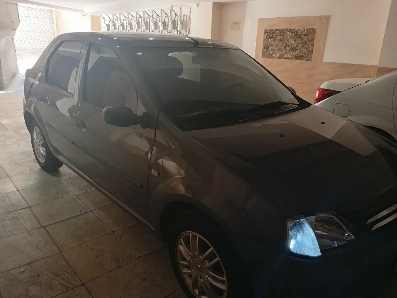 رنو تندر 90 E2 - 1390