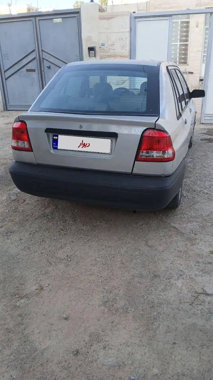 خودرو پراید، 141 آگهی ann_20302875