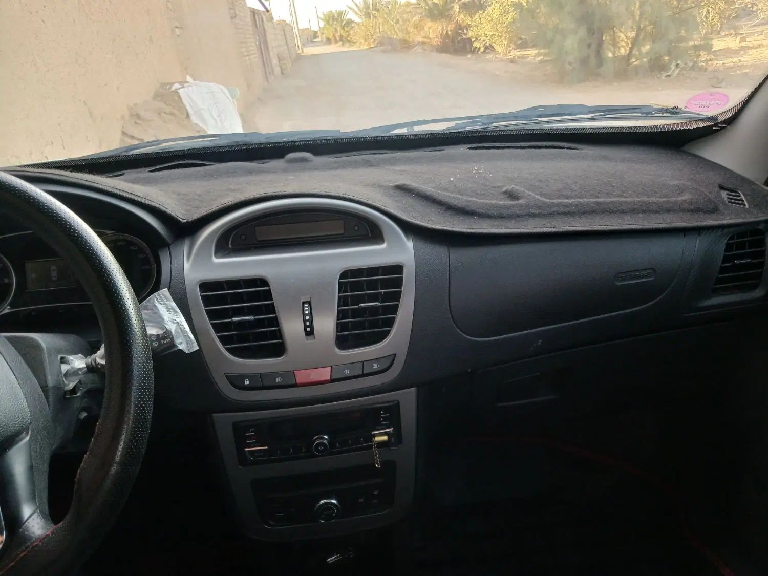 خودرو ساینا، S آگهی ann_20302883
