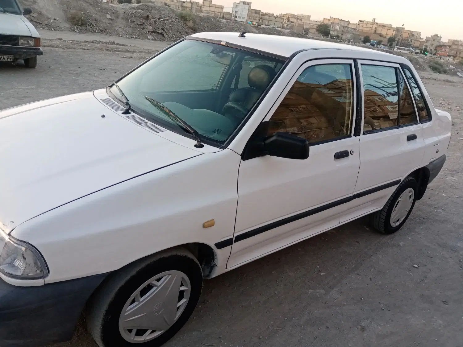 خودرو پراید، 131 آگهی ann_20302895