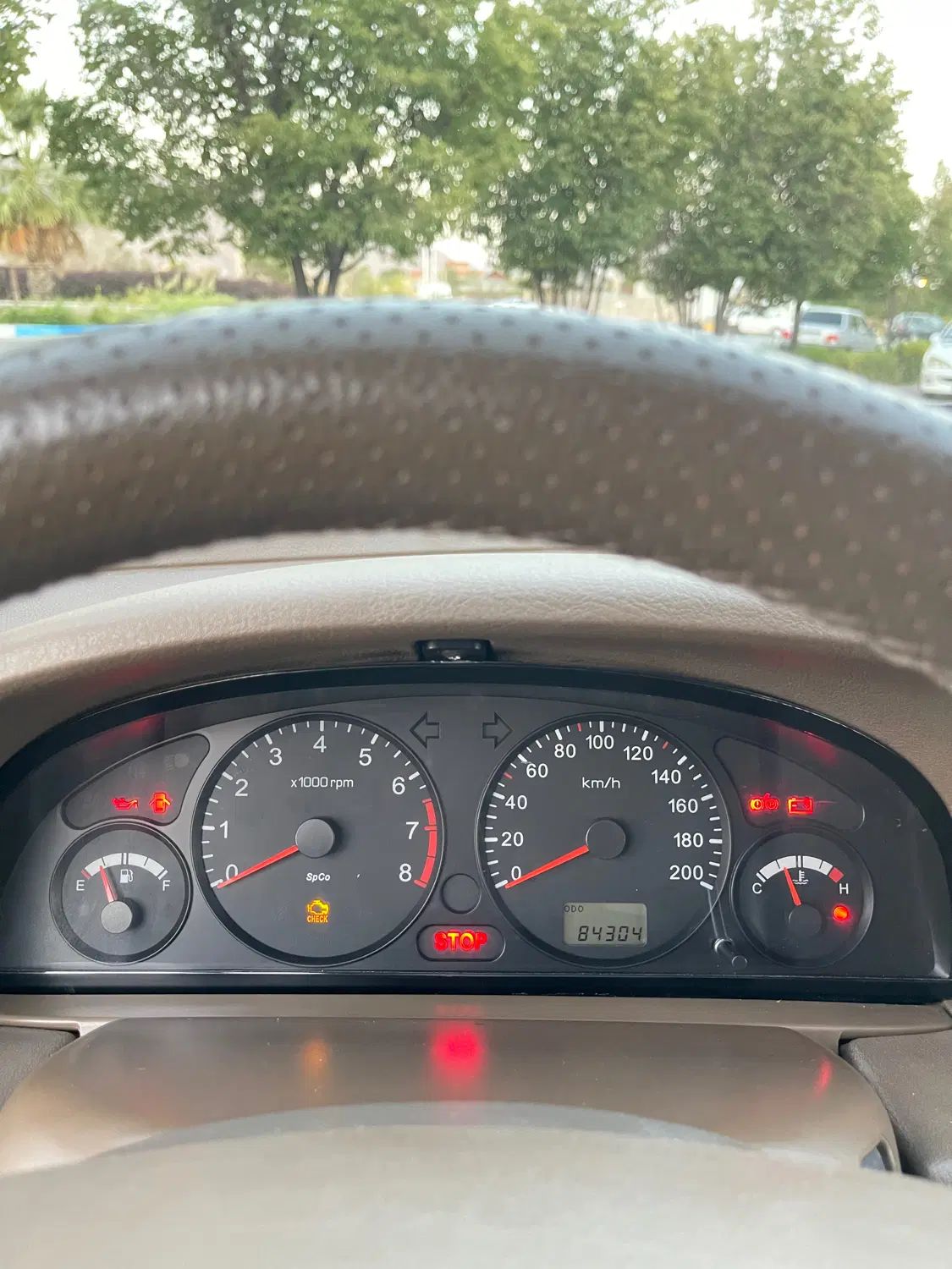 پژو 405 GLX - 1392