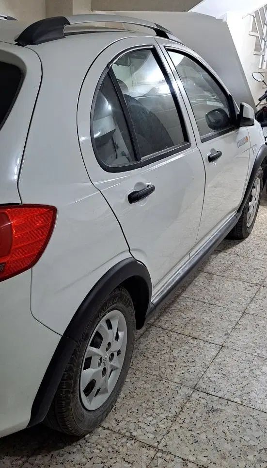 خودرو کوییک، معمولی آگهی ann_20302913