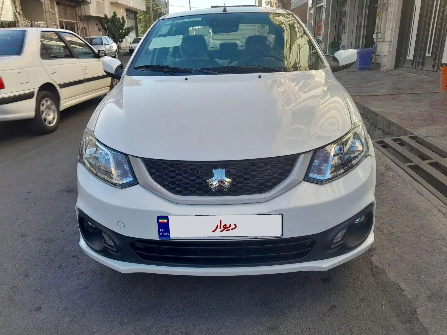 خودرو ساینا، S آگهی ann_20302926