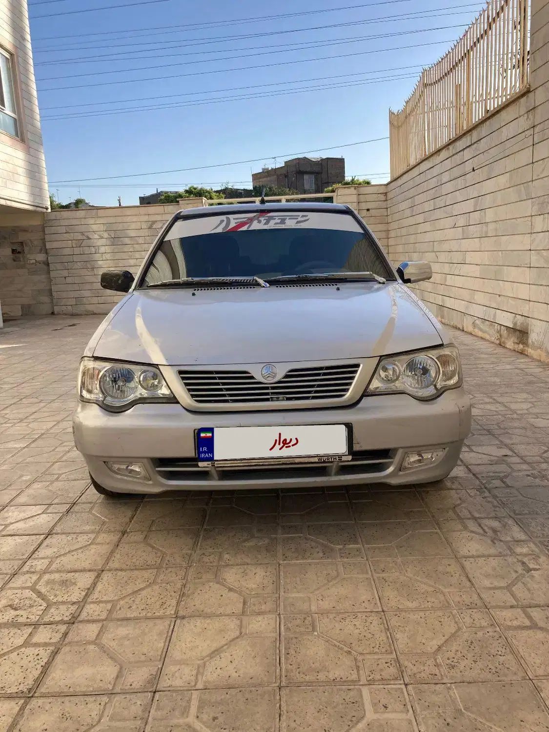 خودرو پراید، 111 آگهی ann_20302927
