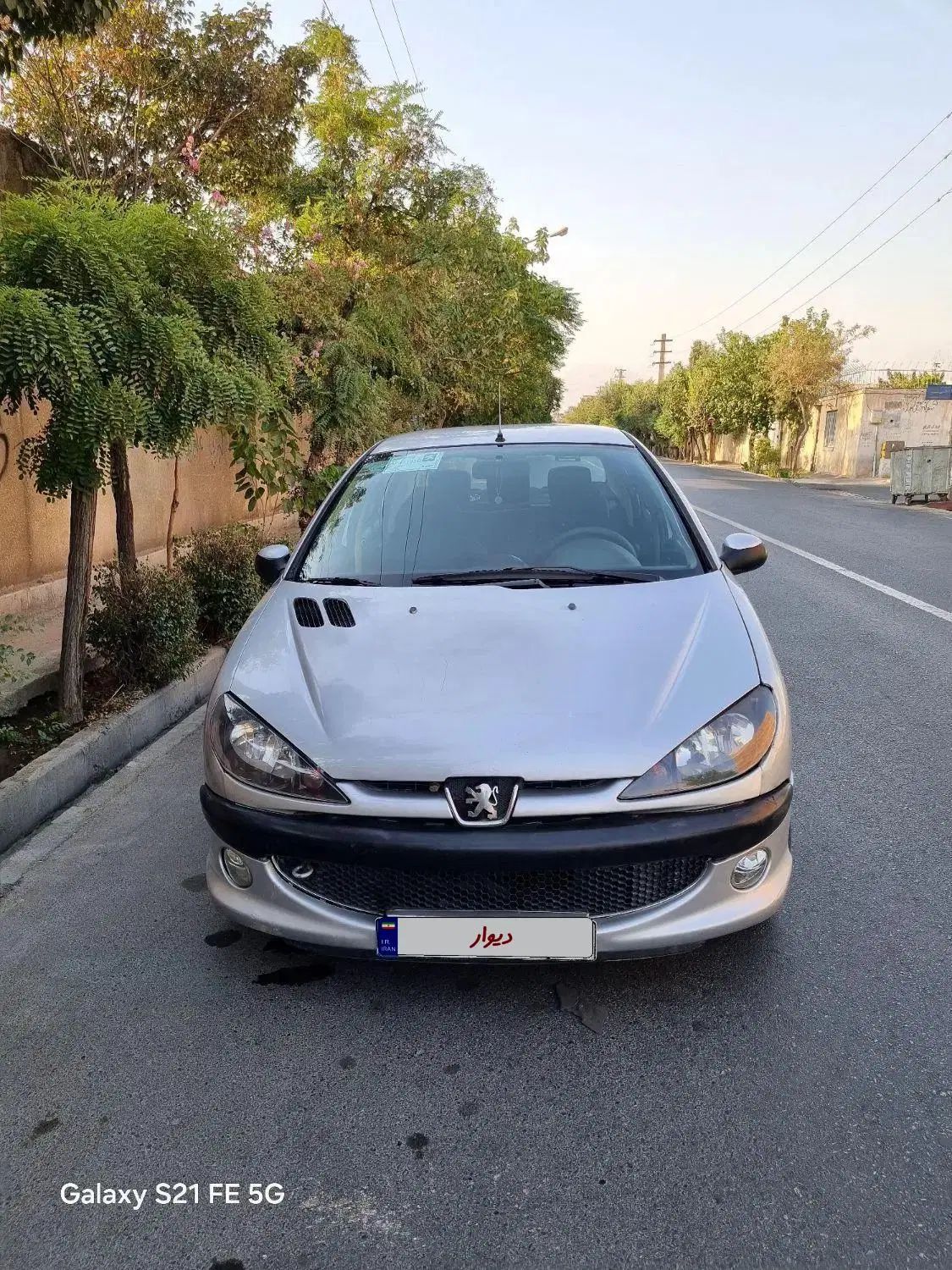 خودرو پژو، 206 آگهی ann_20302931