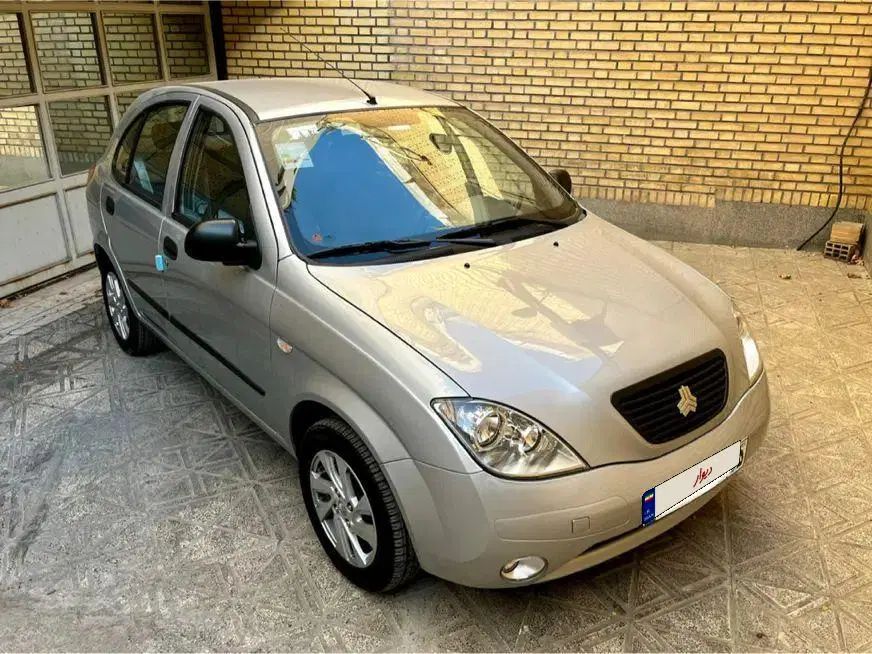 خودرو تیبا، 2 آگهی ann_20302932