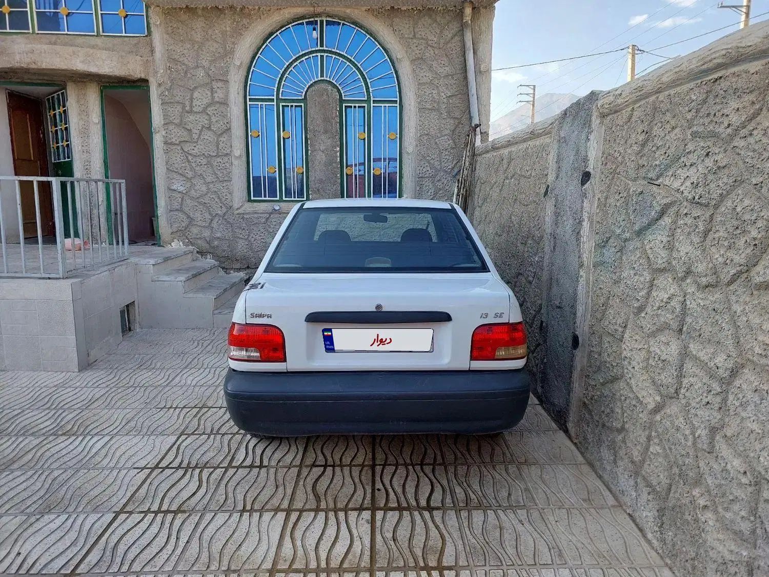 خودرو پراید، 131 آگهی ann_20302937