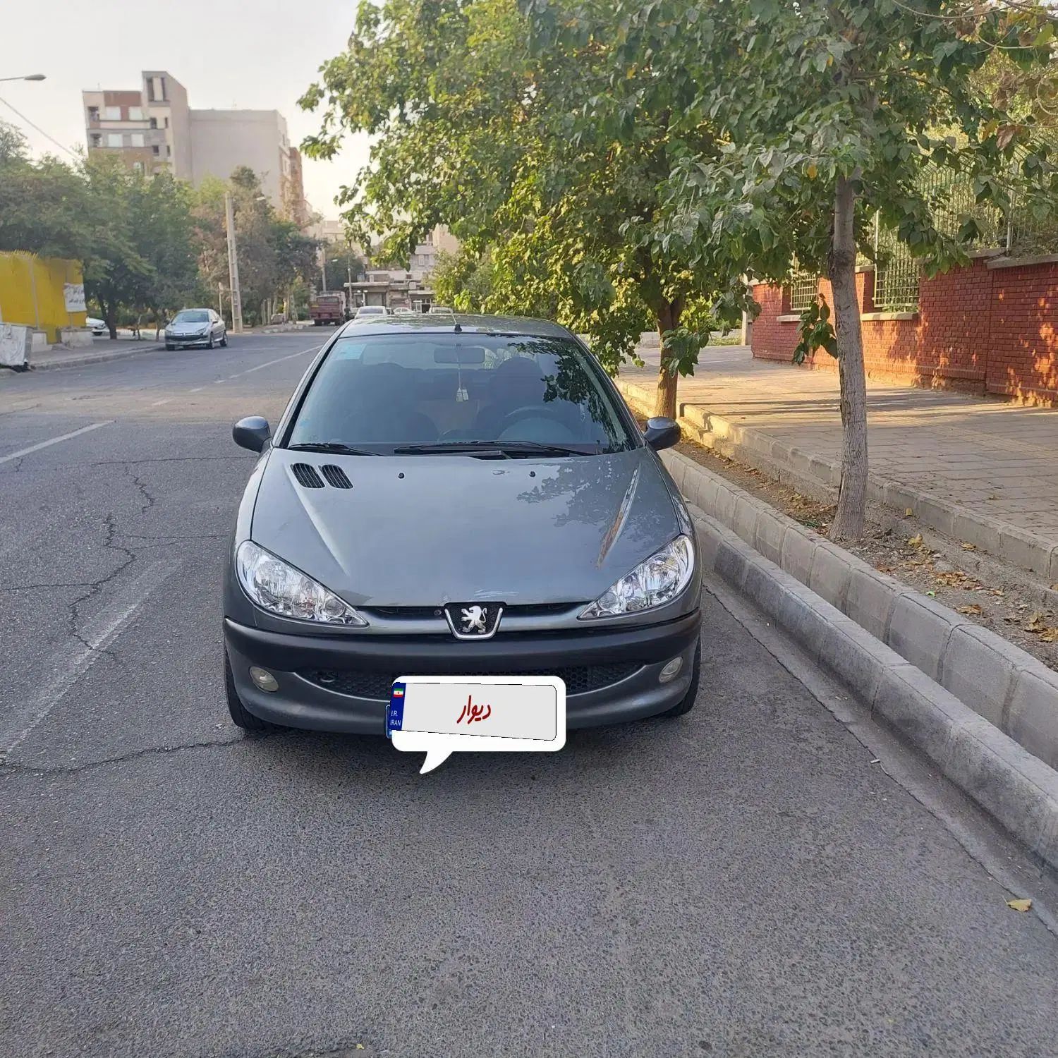 خودرو پژو، 206 آگهی ann_20302949