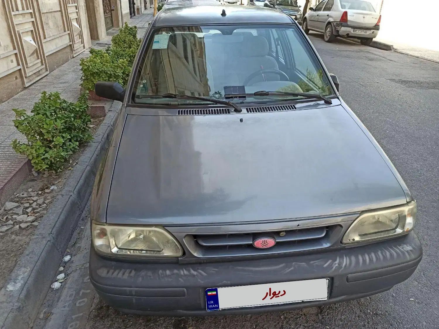 خودرو پراید، 131 آگهی ann_20302950