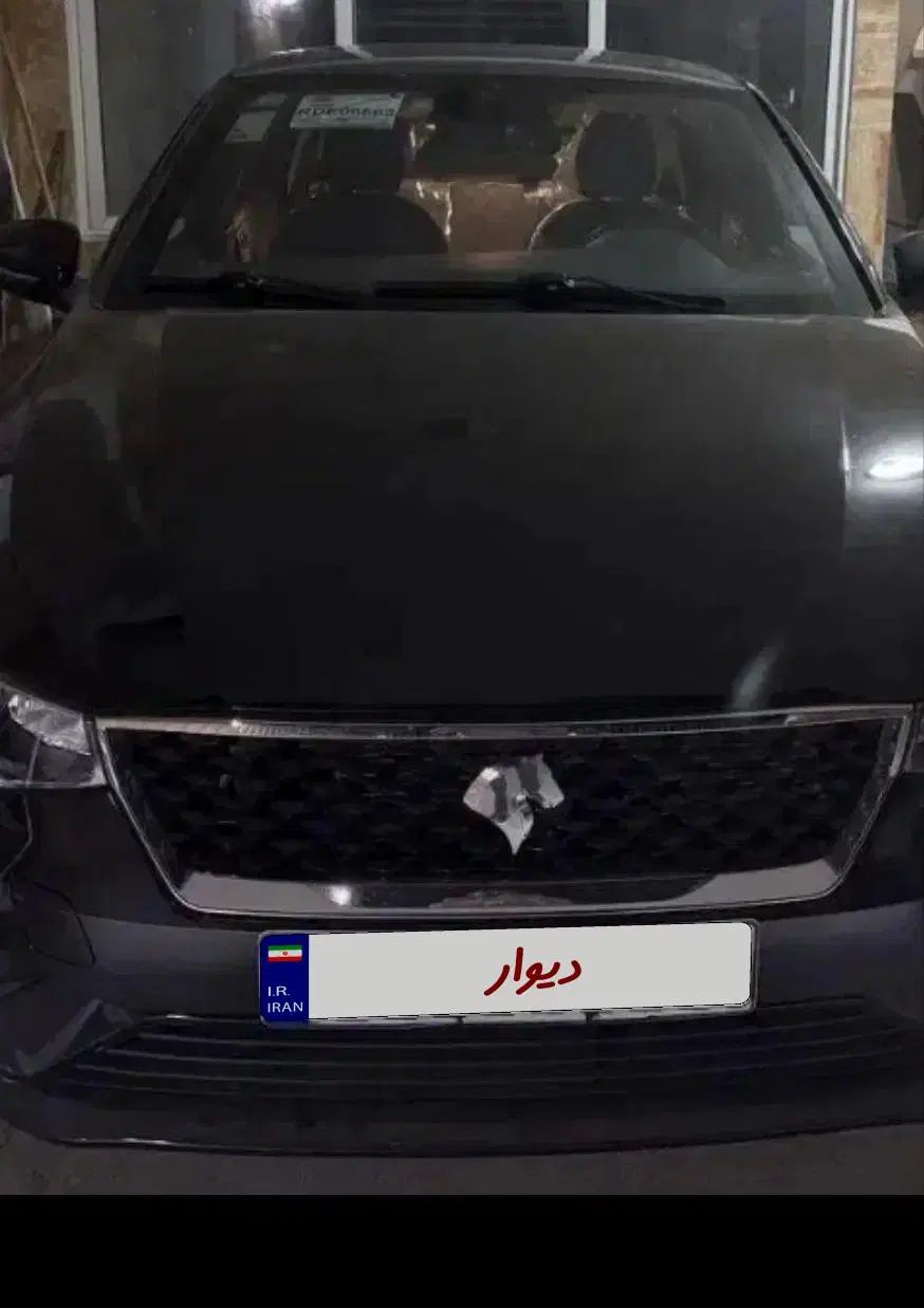 تارا اتوماتیک V4 LX - 1403