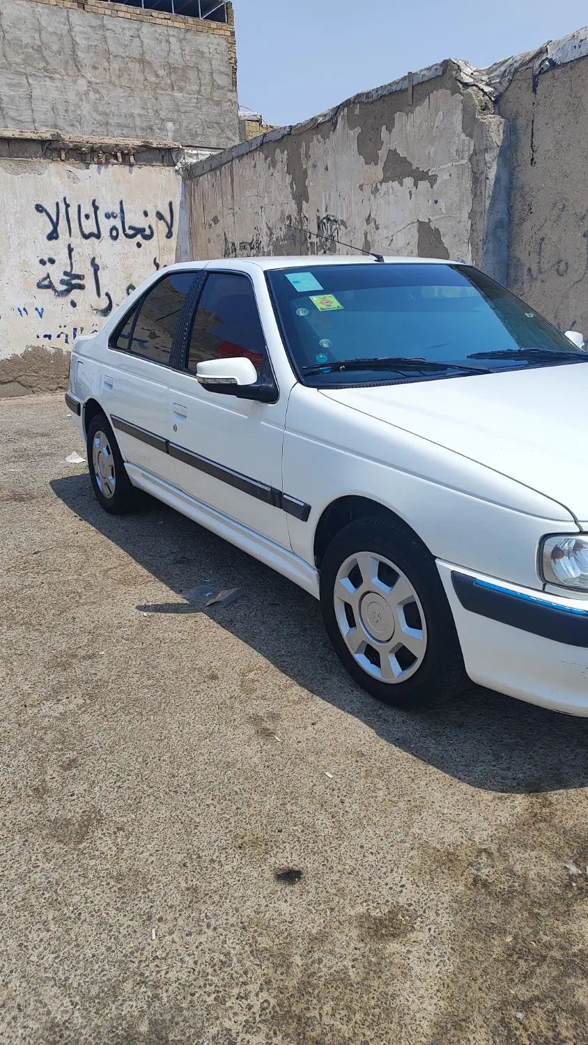 خودرو پژو، پارس آگهی ann_20302969
