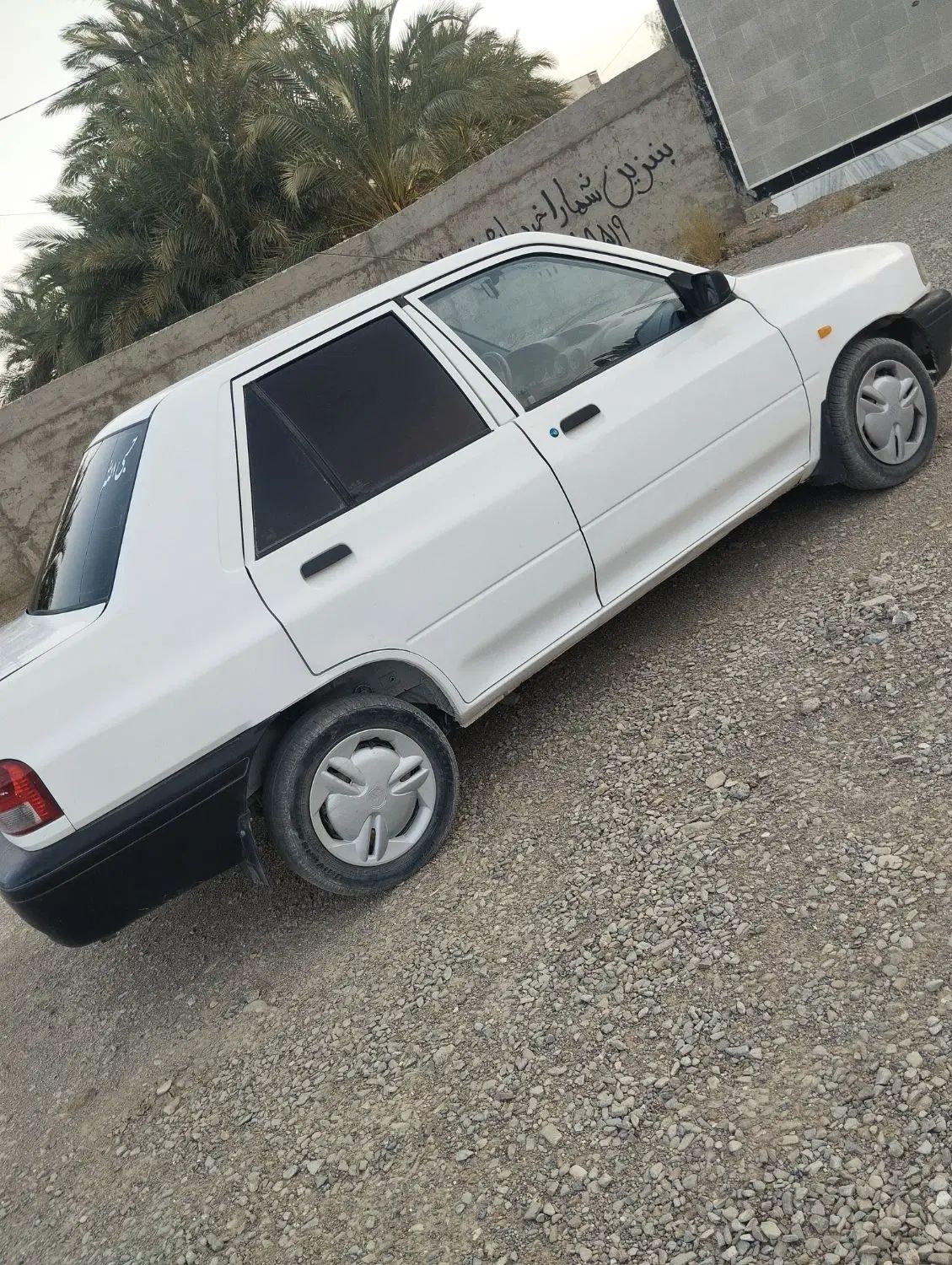 خودرو پراید، 131 آگهی ann_20303001