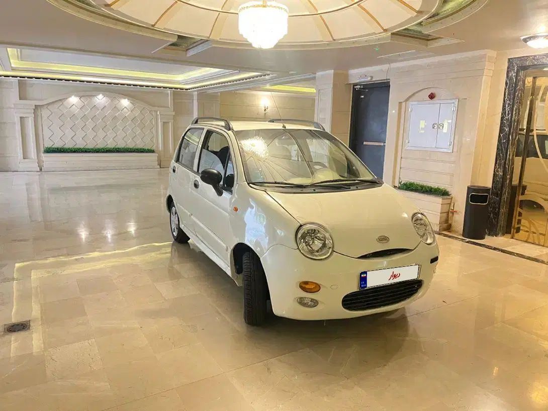 خودرو ام وی ام، 110 آگهی ann_20303004