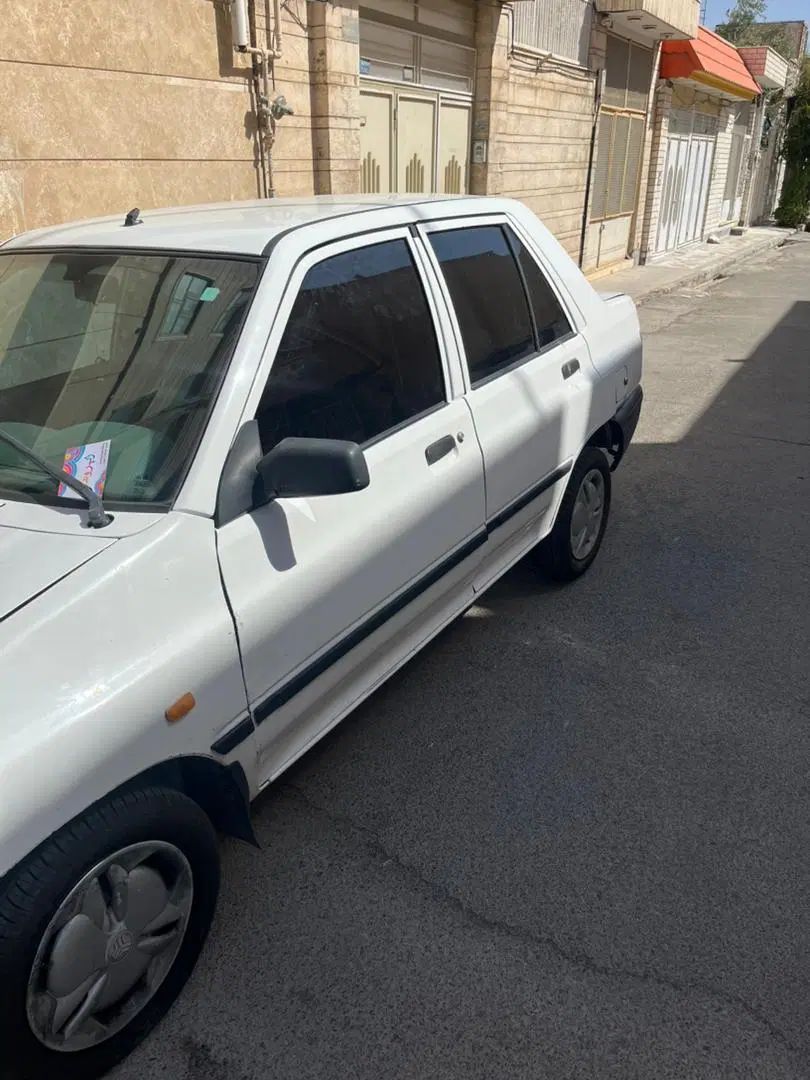 خودرو پراید، 131 آگهی ann_20303013