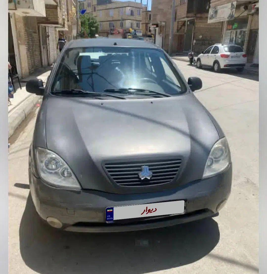 خودرو تیبا، 2 آگهی ann_20303018