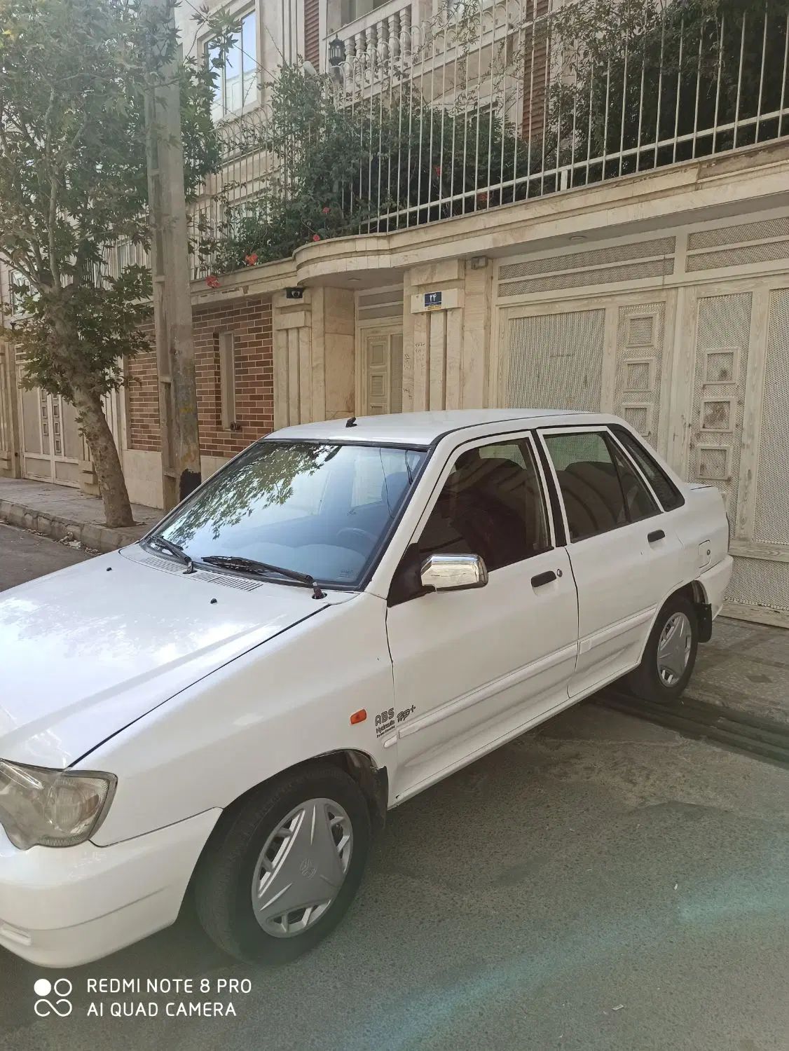 خودرو پراید، 132 آگهی ann_20303037