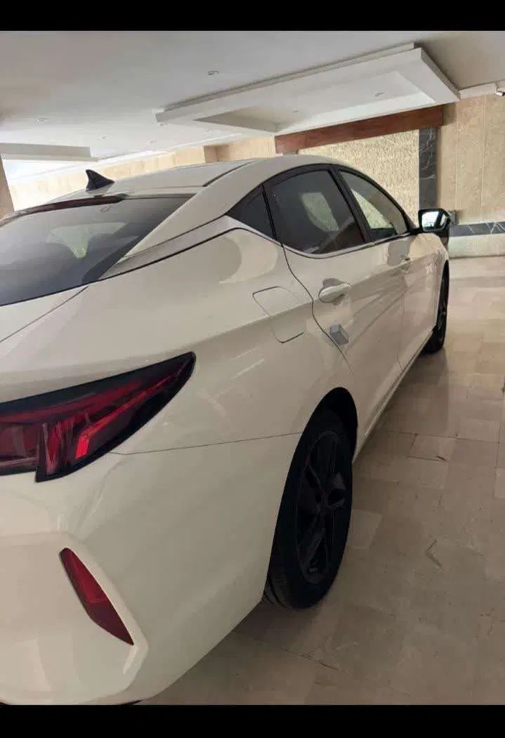 خودرو کی ام سی، J7 آگهی ann_20303038