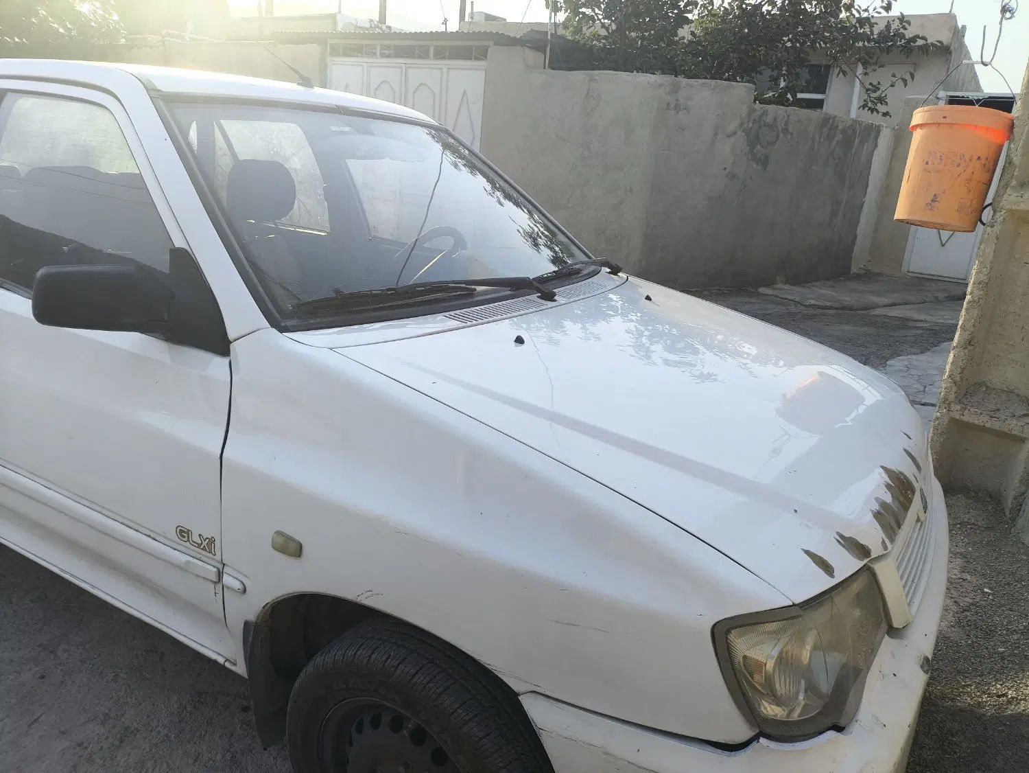 خودرو پراید، 132 آگهی ann_20303041